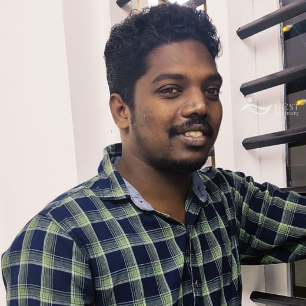 Vishnu Mk